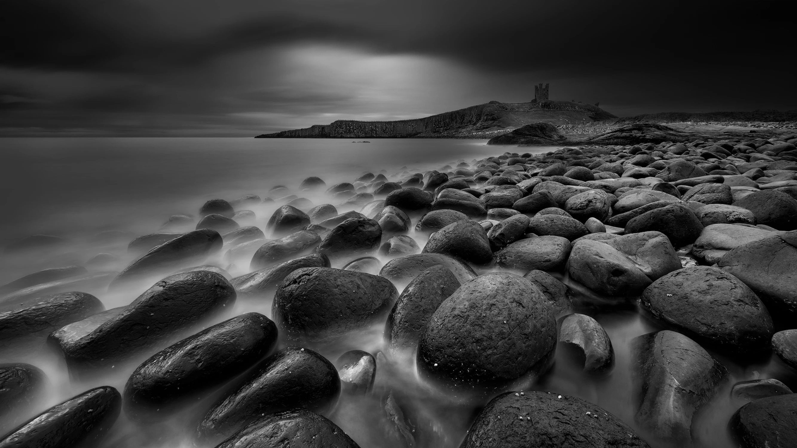 Dunstanburgh