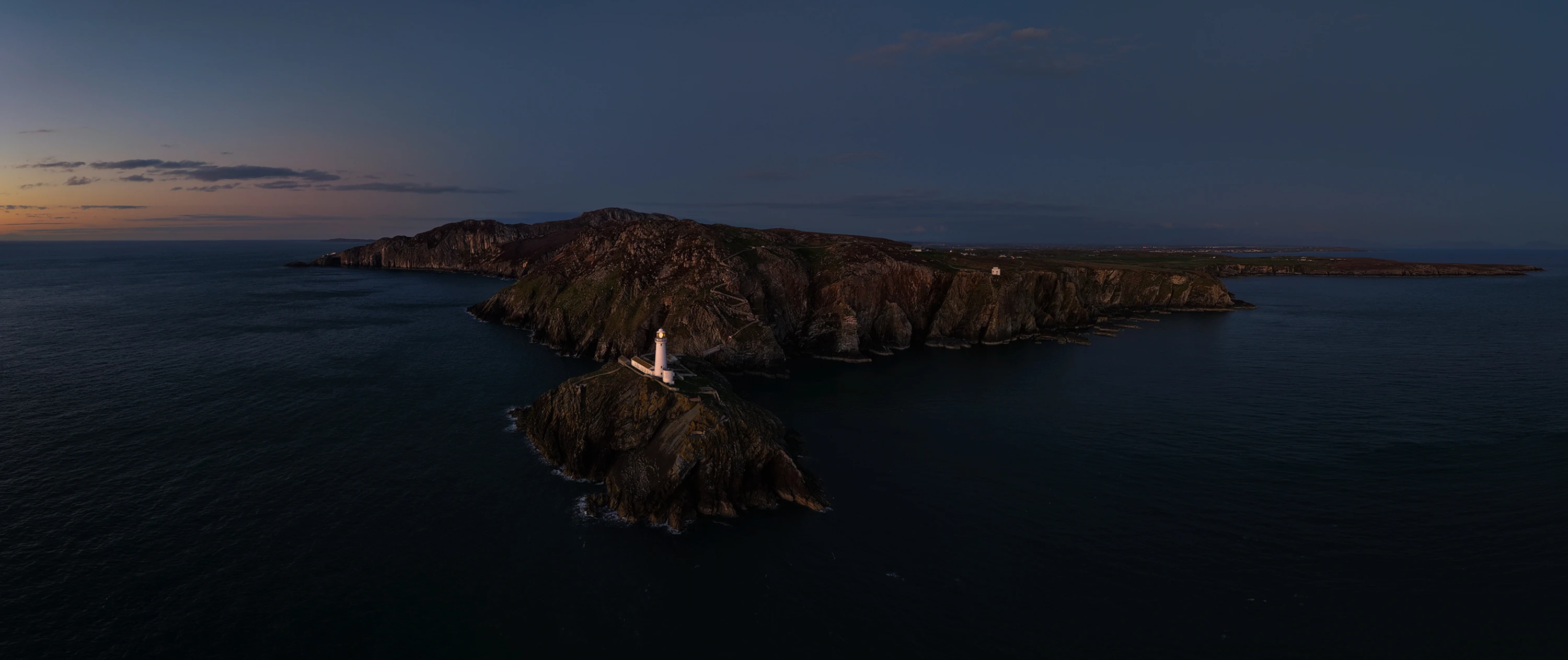 South Stack