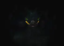 Gulosus aristotelis humanoid