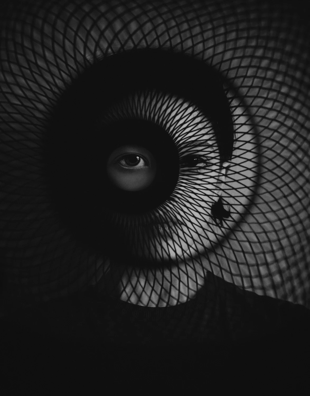 poza samą chwilą i tym co ją wypełnia