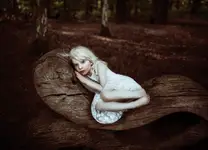 przestrzenna konfiguracja chwili