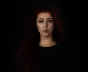 im bardziej boli, tym mniej to widać