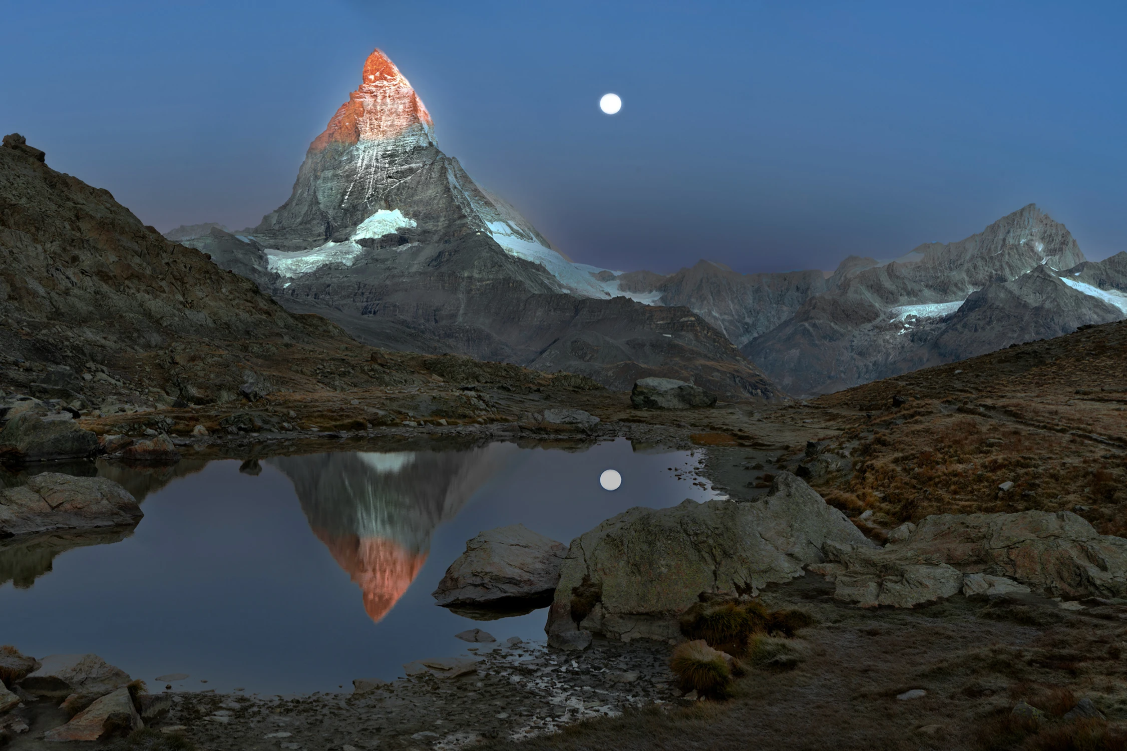 Matterhorn