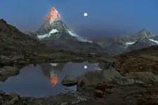 Matterhorn
