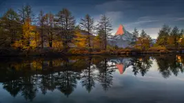 Matterhorn