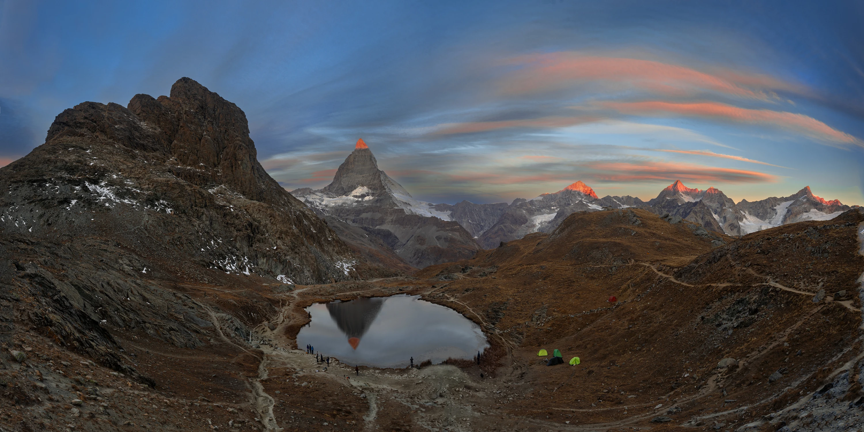 MATTERHORN