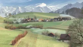 Belpberg