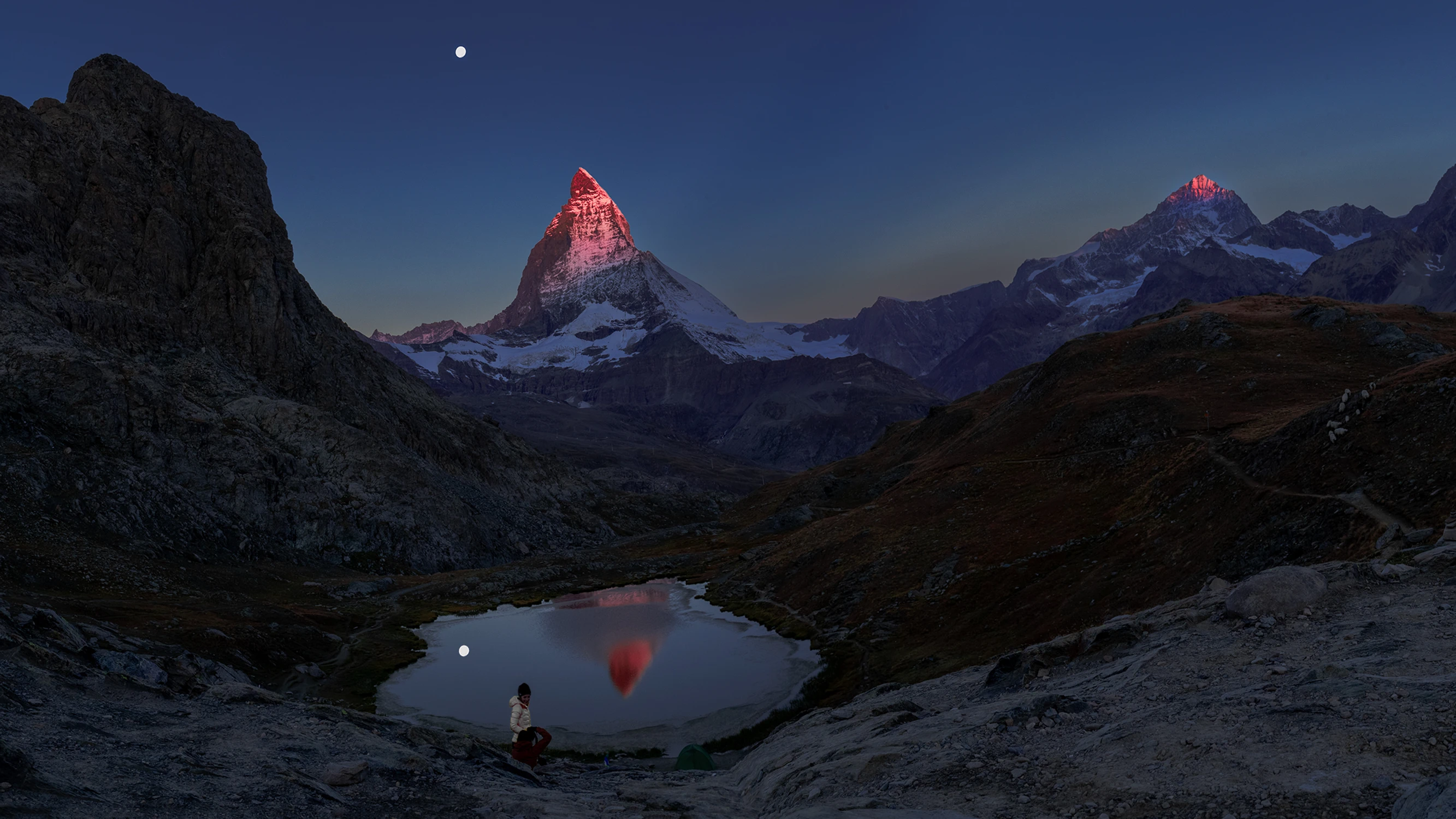 Matterhorn