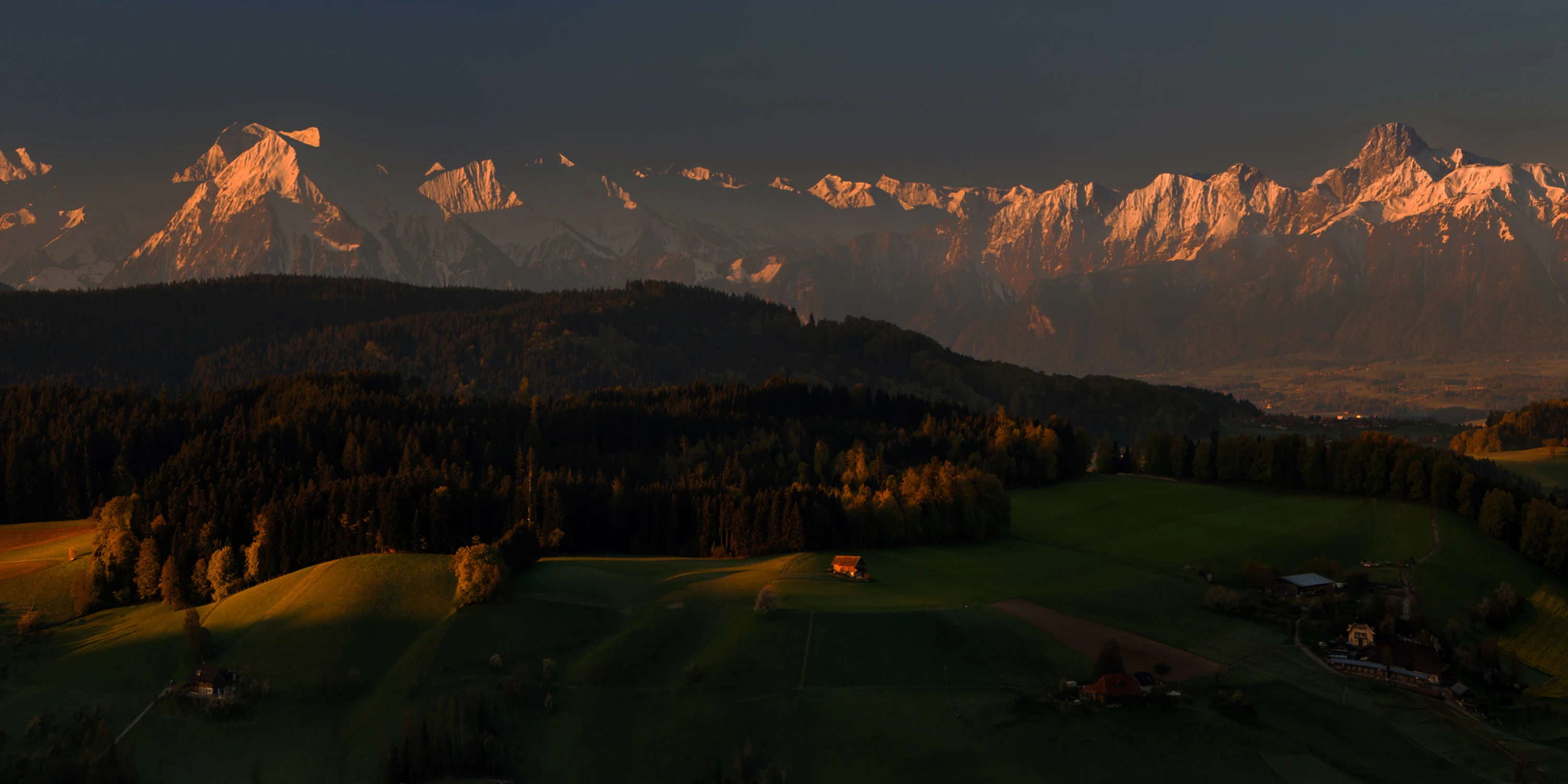 Wikarswil