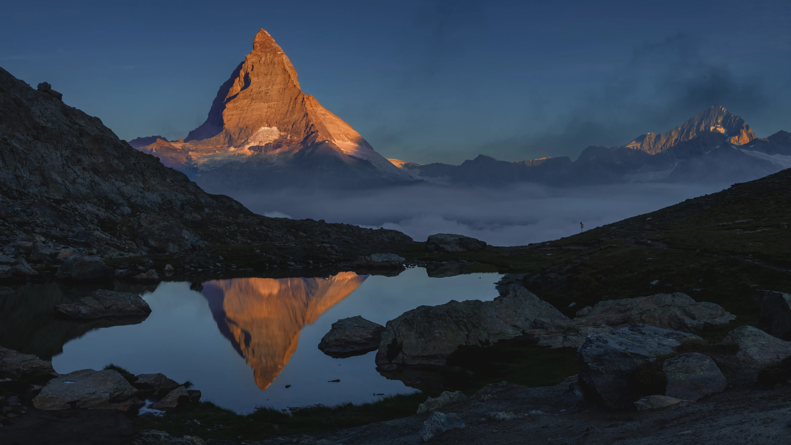 Matterhorn