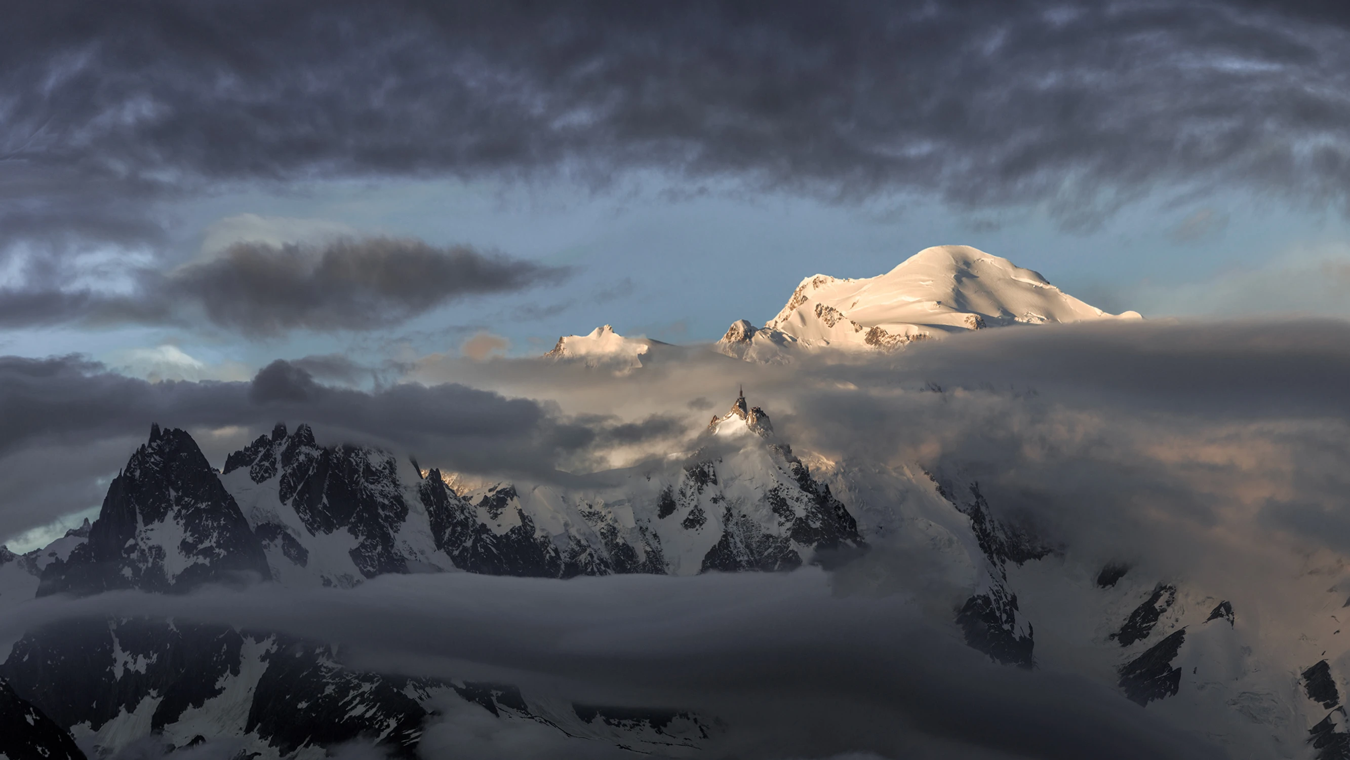 Mont Blanc
