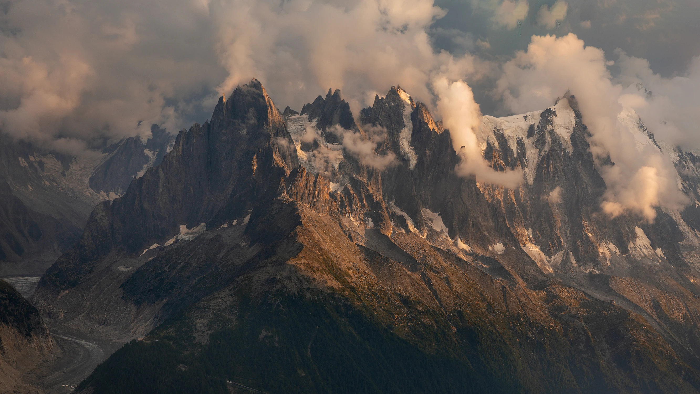 Masyw Mont Blanc