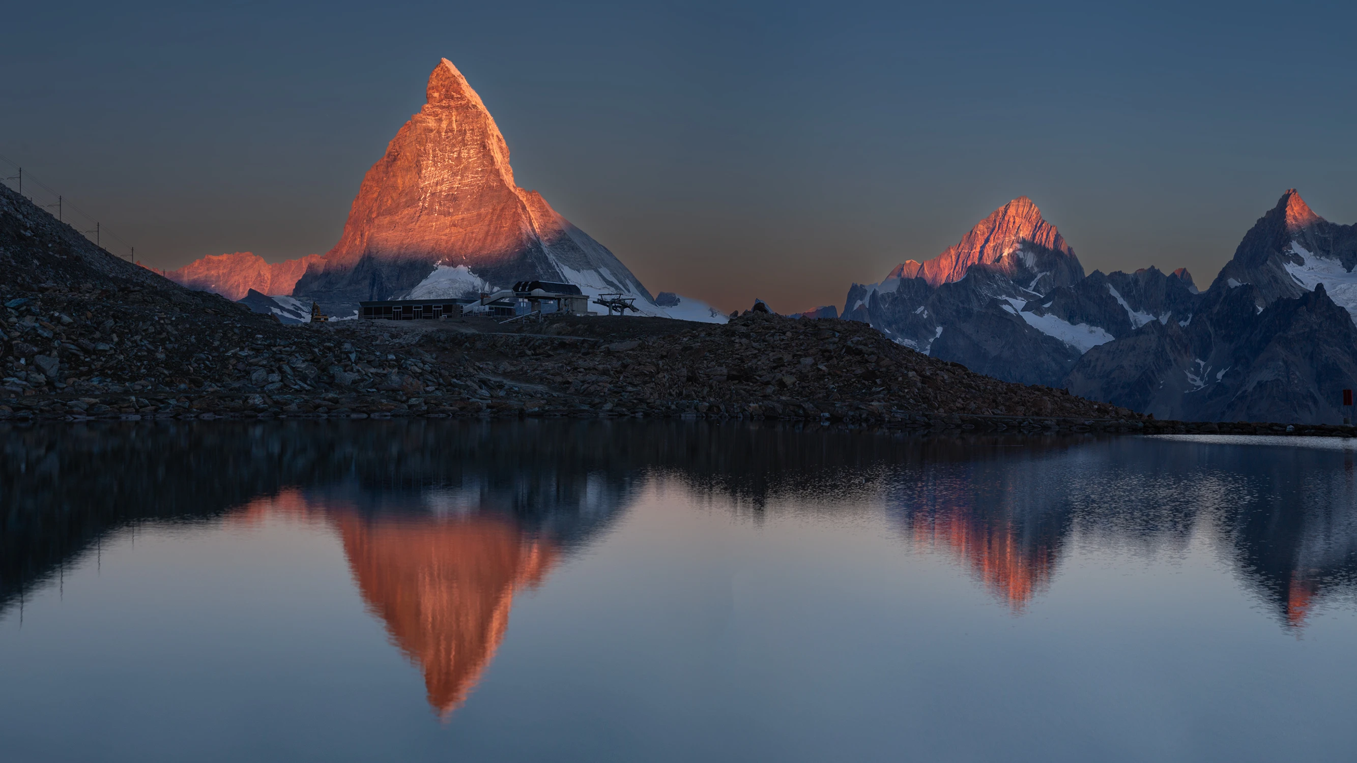 Matterhorn