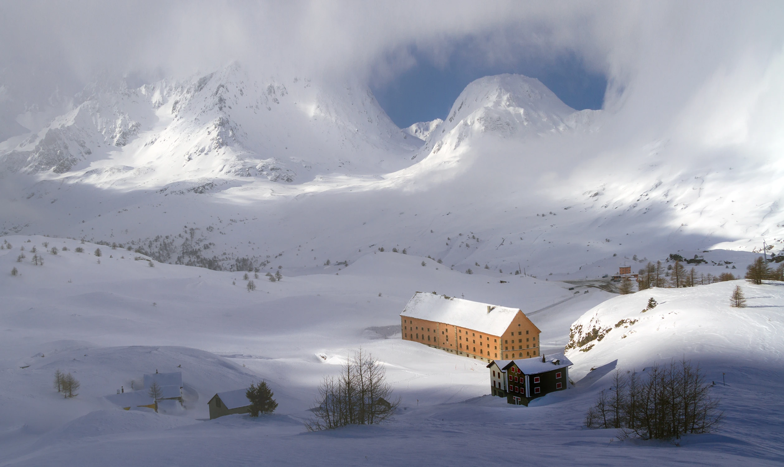 Simplon