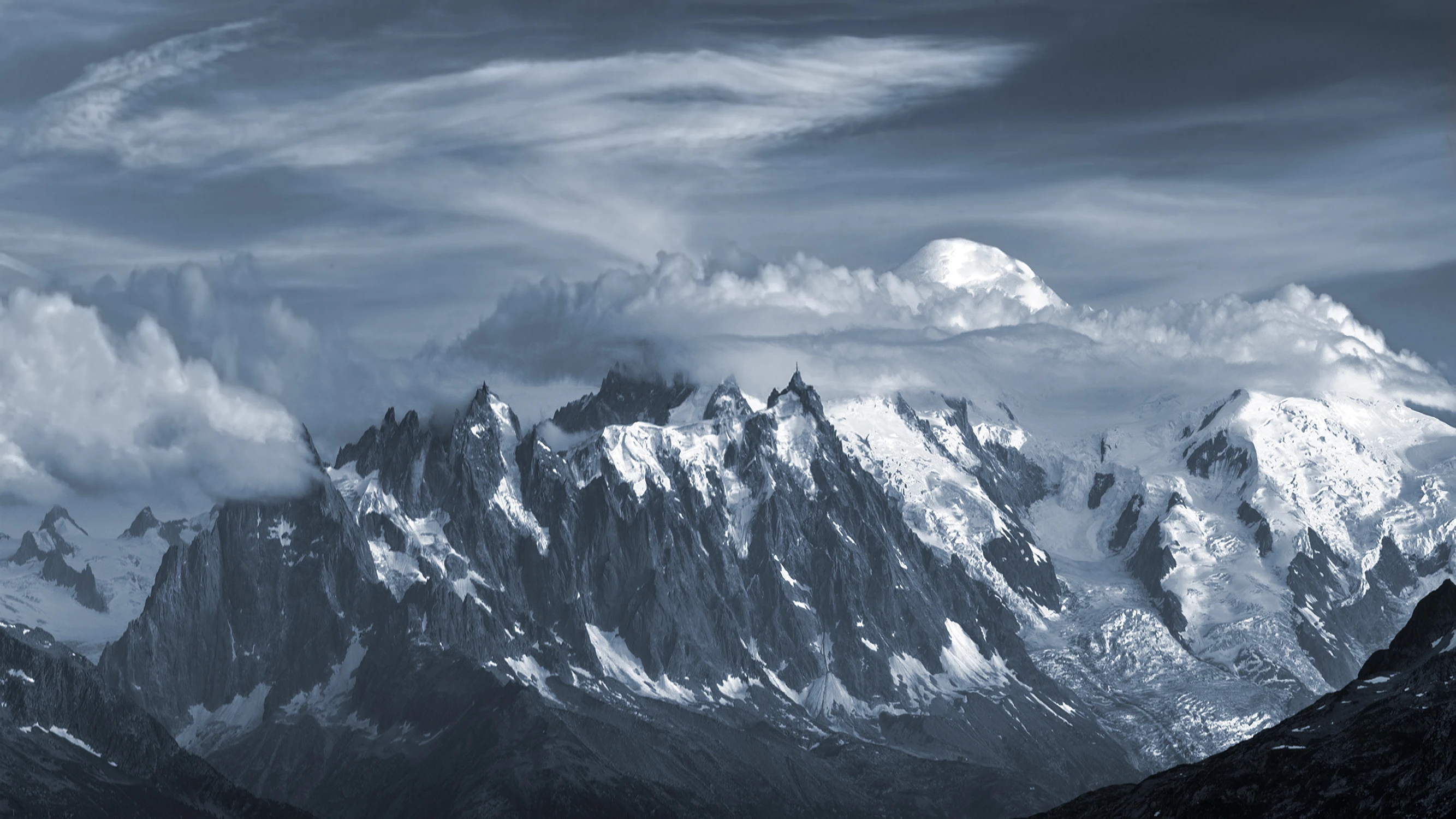 Mont Blanc
