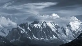 Mont Blanc