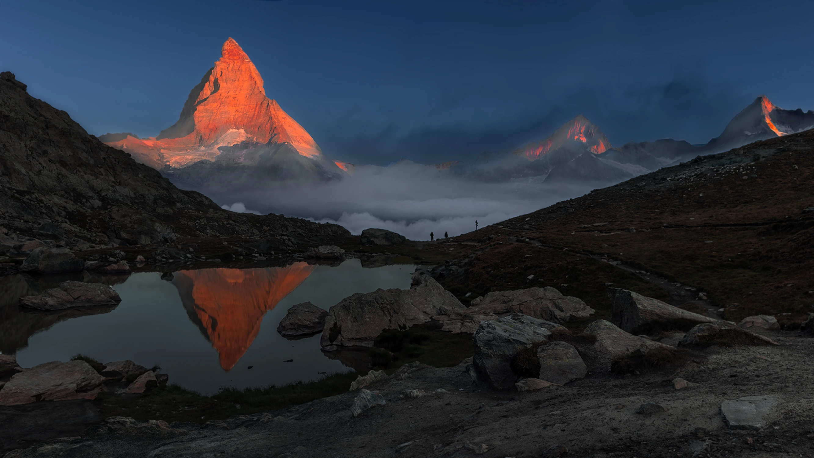Matterhorn