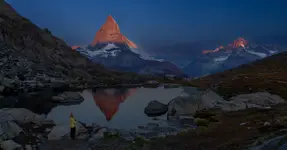 Matterhorn