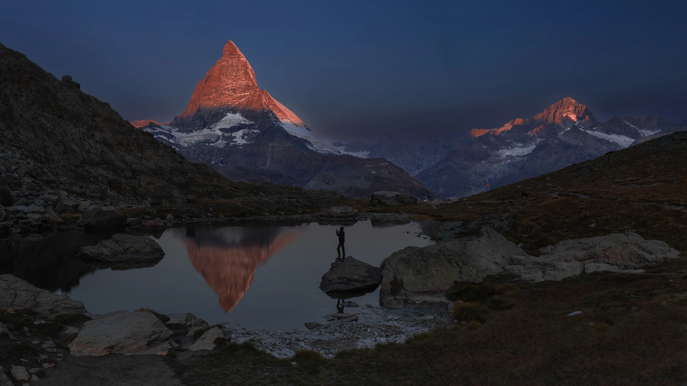 Matterhorn