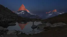 Matterhorn