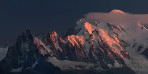 Masyw Mont Blanc