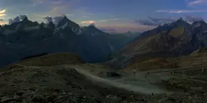 Gornergrat