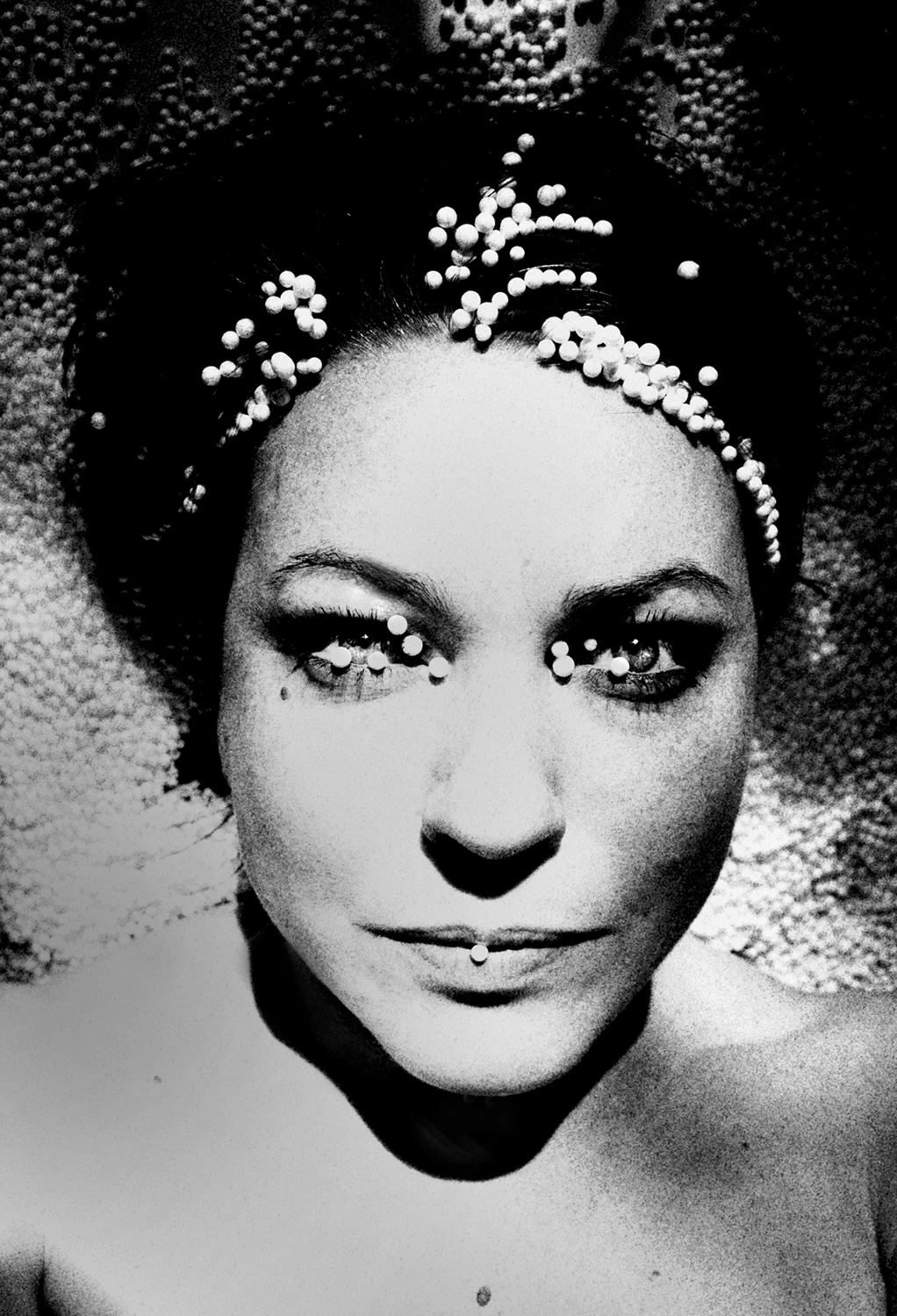 Nikt cię nie kochał jak ja...