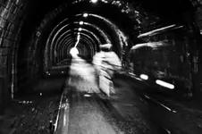 szybciej i szybciej do nikąd... 