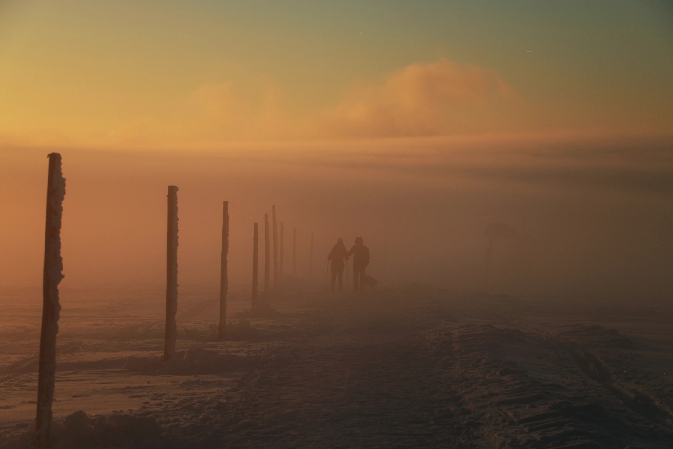 Przeżyć swoje życie...