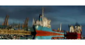 port