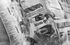 Mówisz że prawdy o ludziach nie dowiesz się z gazet...