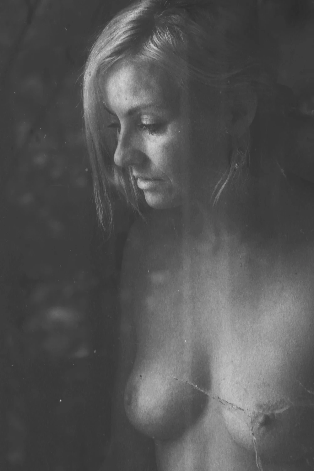 Cień rzucany przez nas