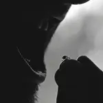 ostatnia ucieczka ślimaczka :)