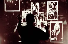 nim czas obdarł nas z naszych marzeń