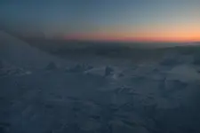 Kilka słówek o tęsknieniu...