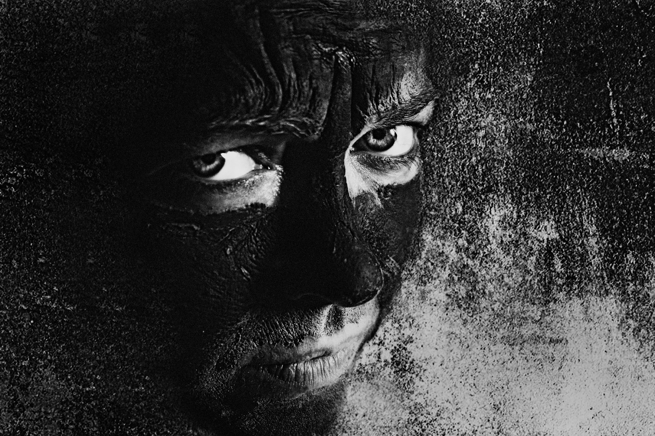 Z kryształków kalejdoskopu