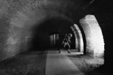 Ucieczka