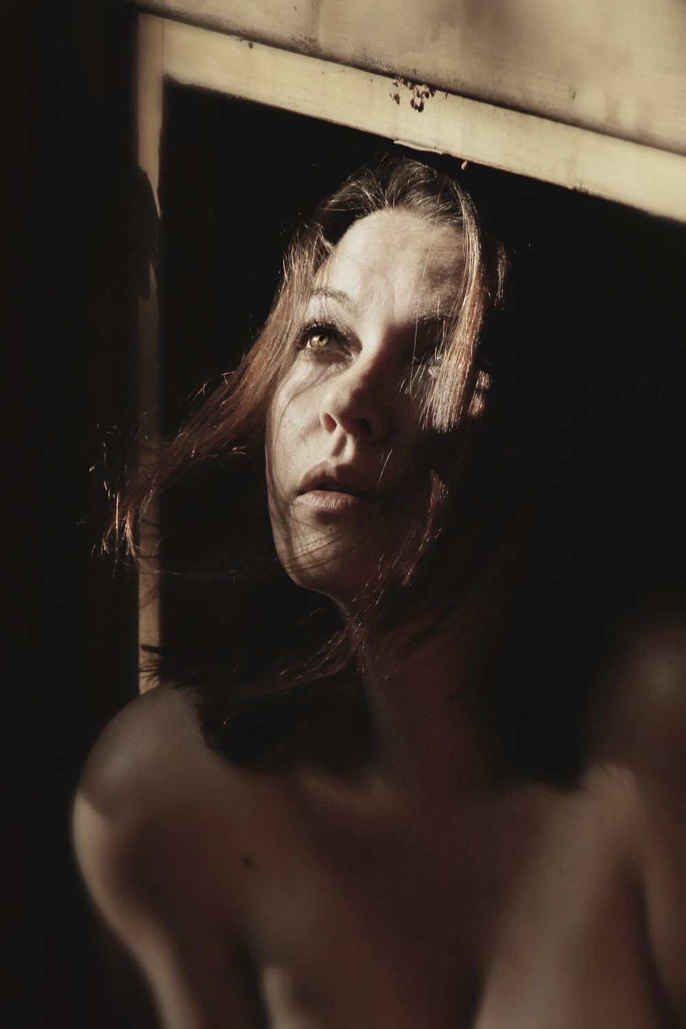 Odmieniony świat...