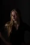 Blond spojrzenie
