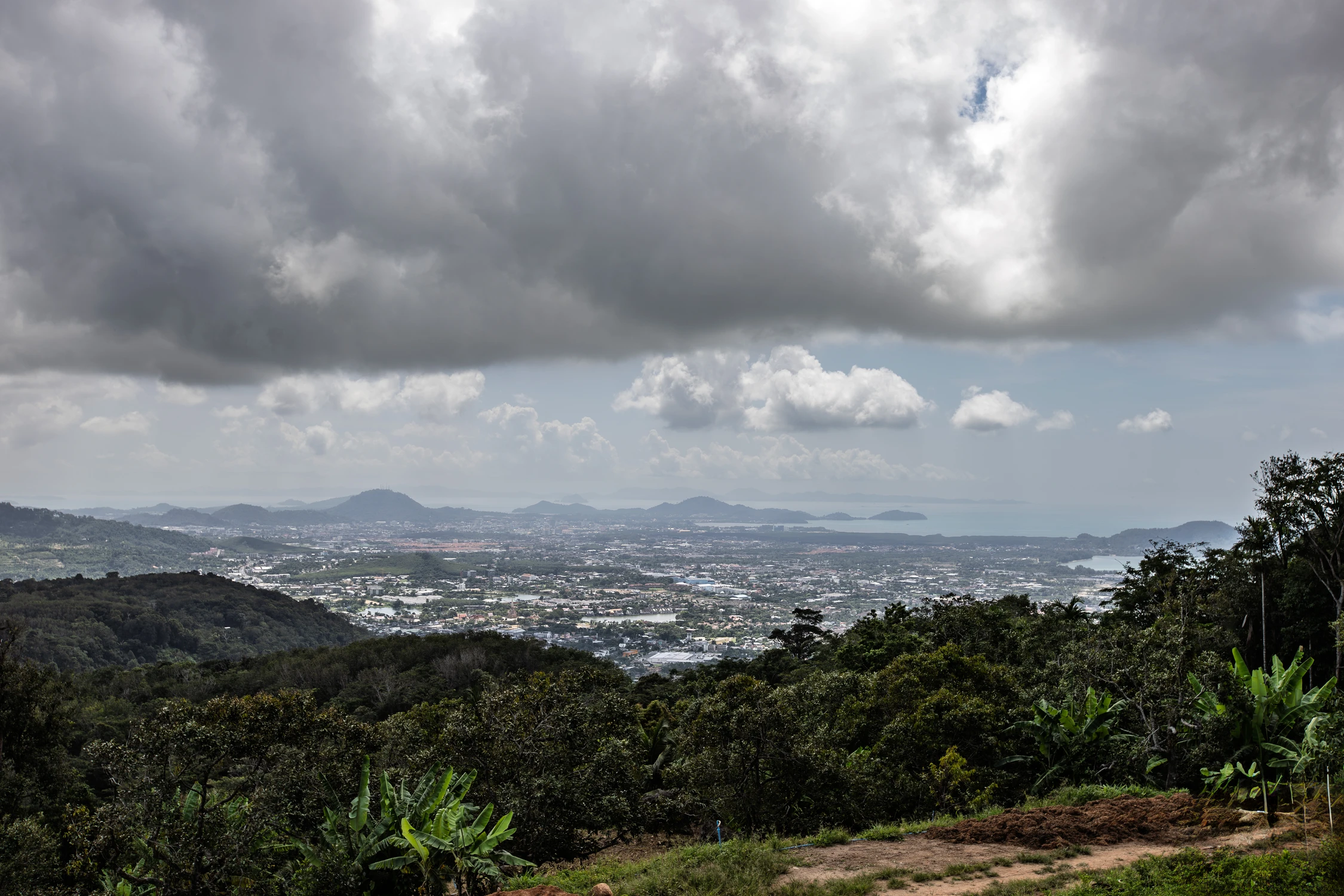 Phuket inaczej widziany