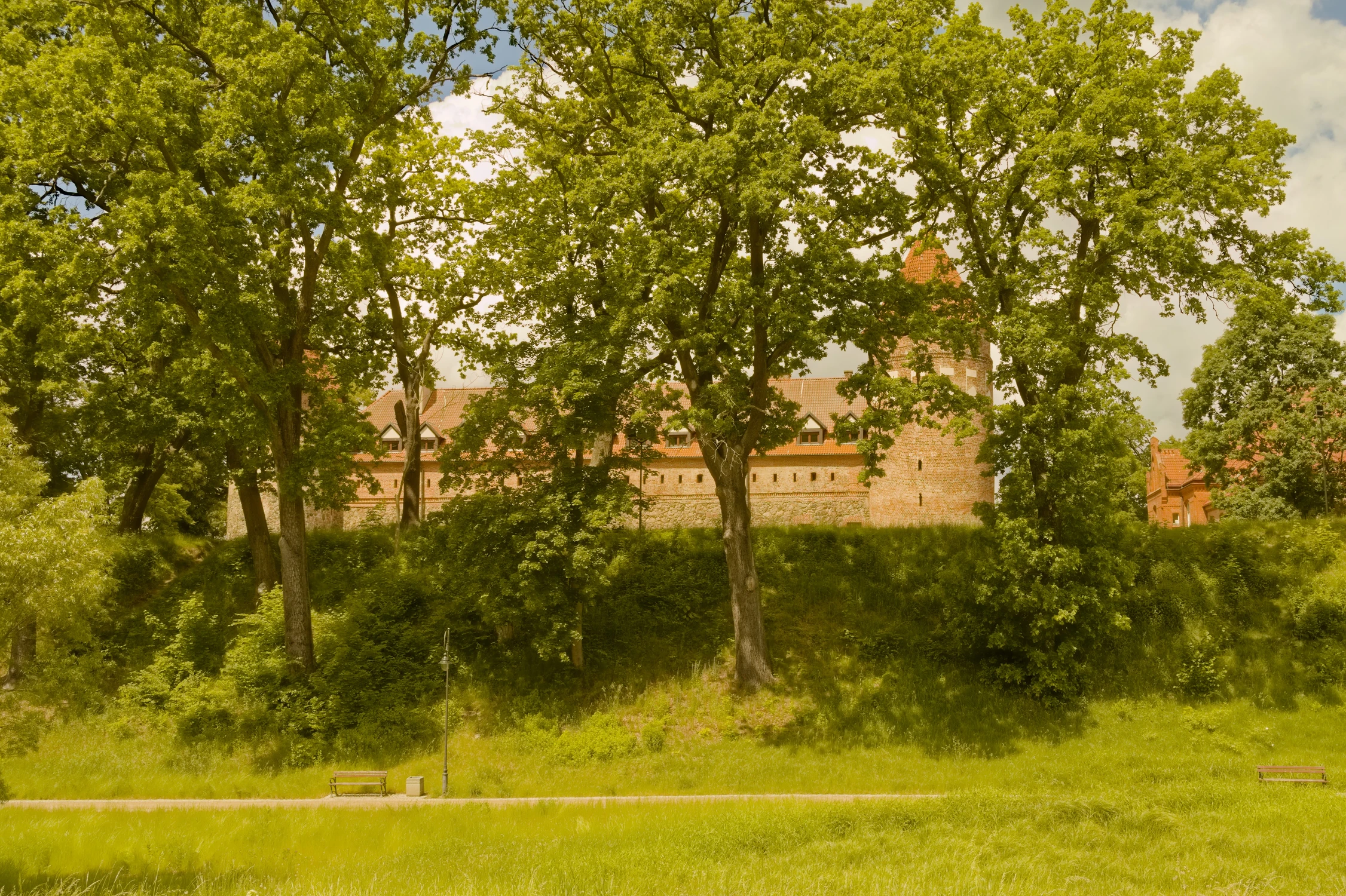 Zamek