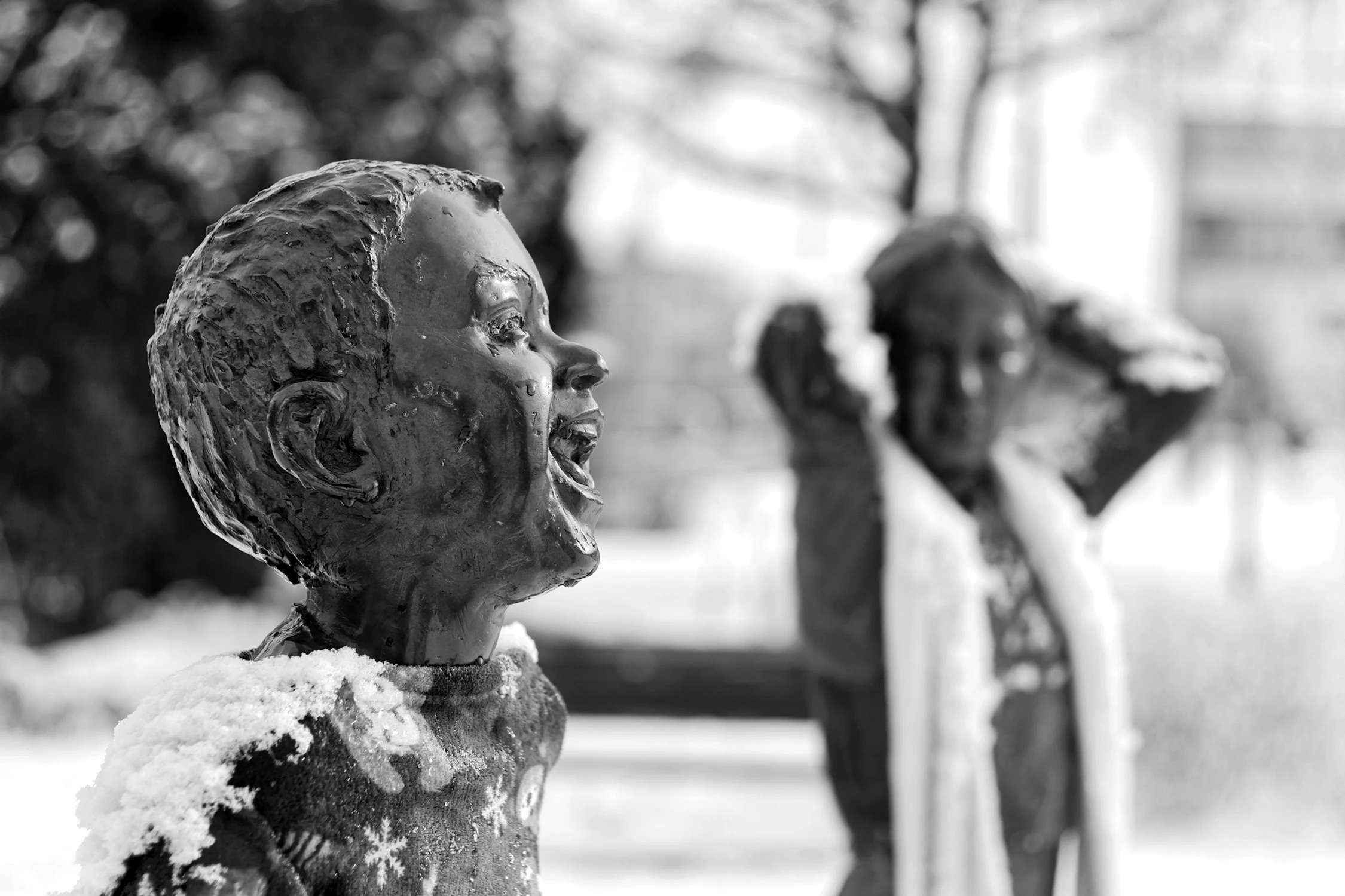 ...a ten co się cieszy?!