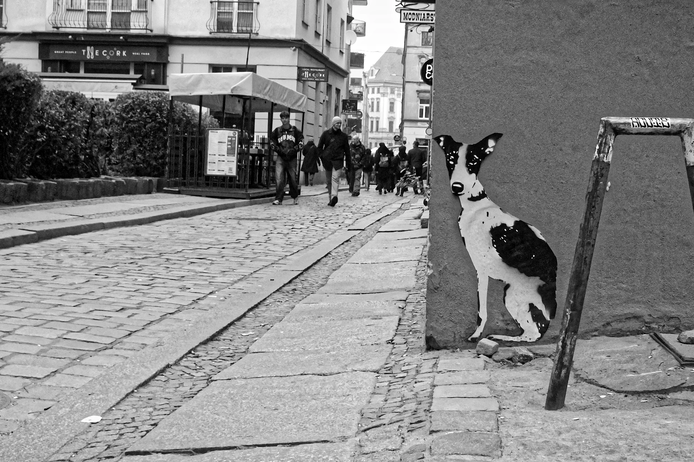 zabierz mnie do domu