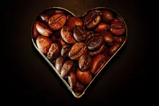 I love coffee