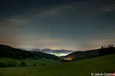 Lądek Zdrój i masyw Śnieżnika