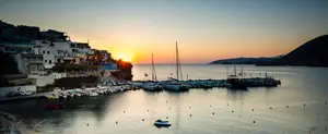 poranek na krecie