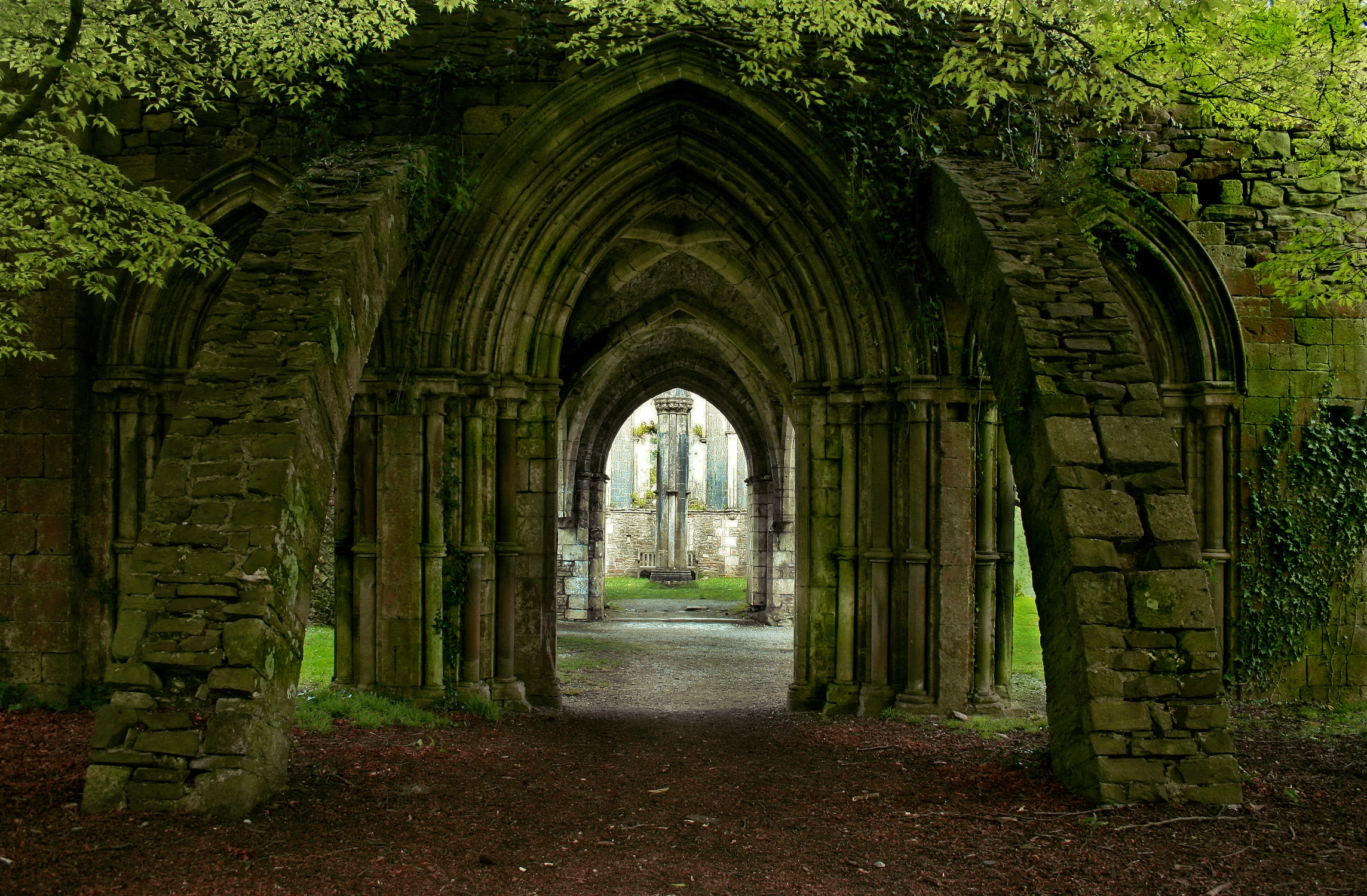 Margam