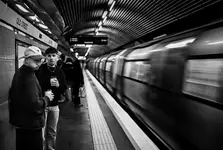 BW