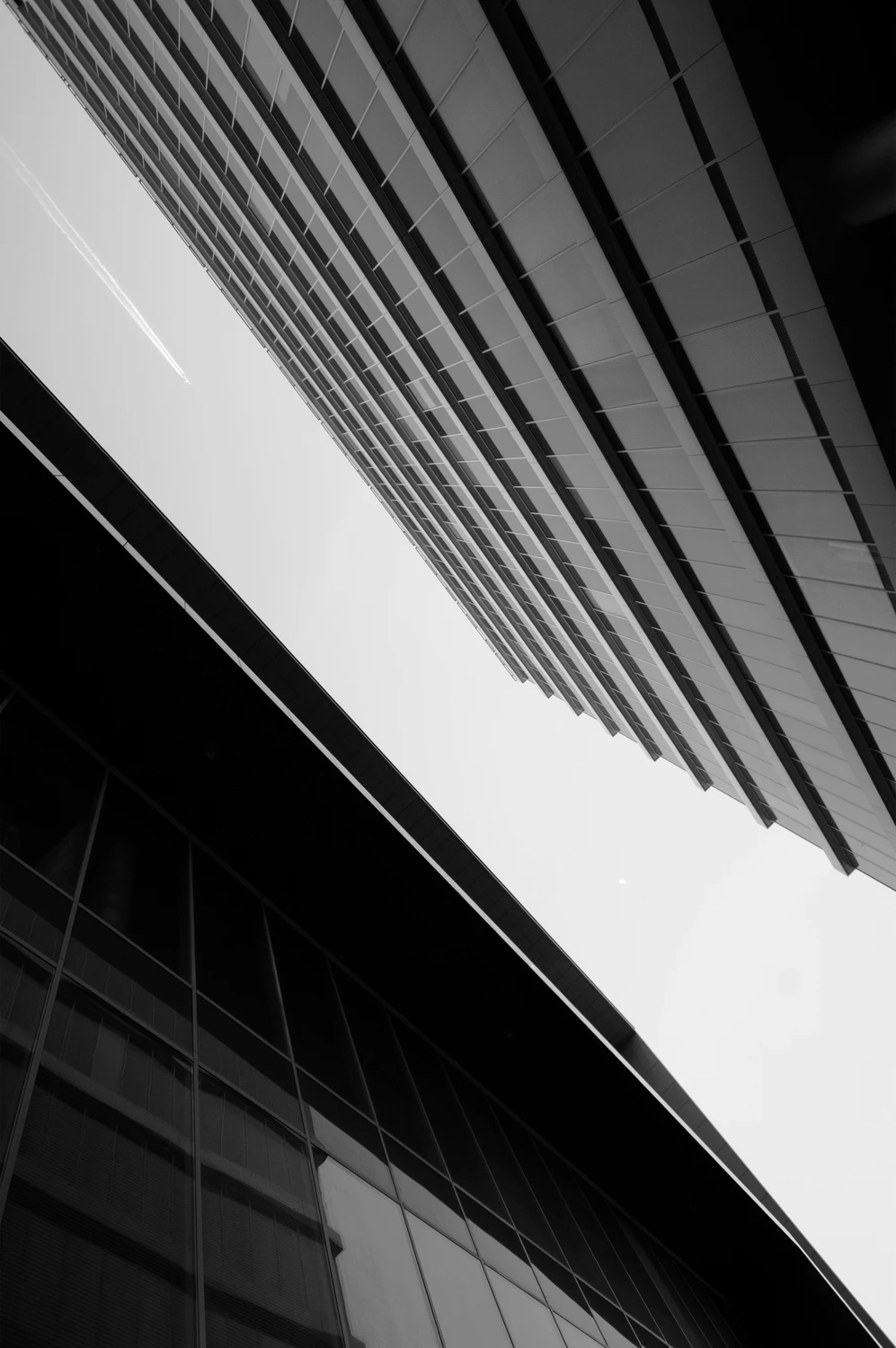 BW architektura