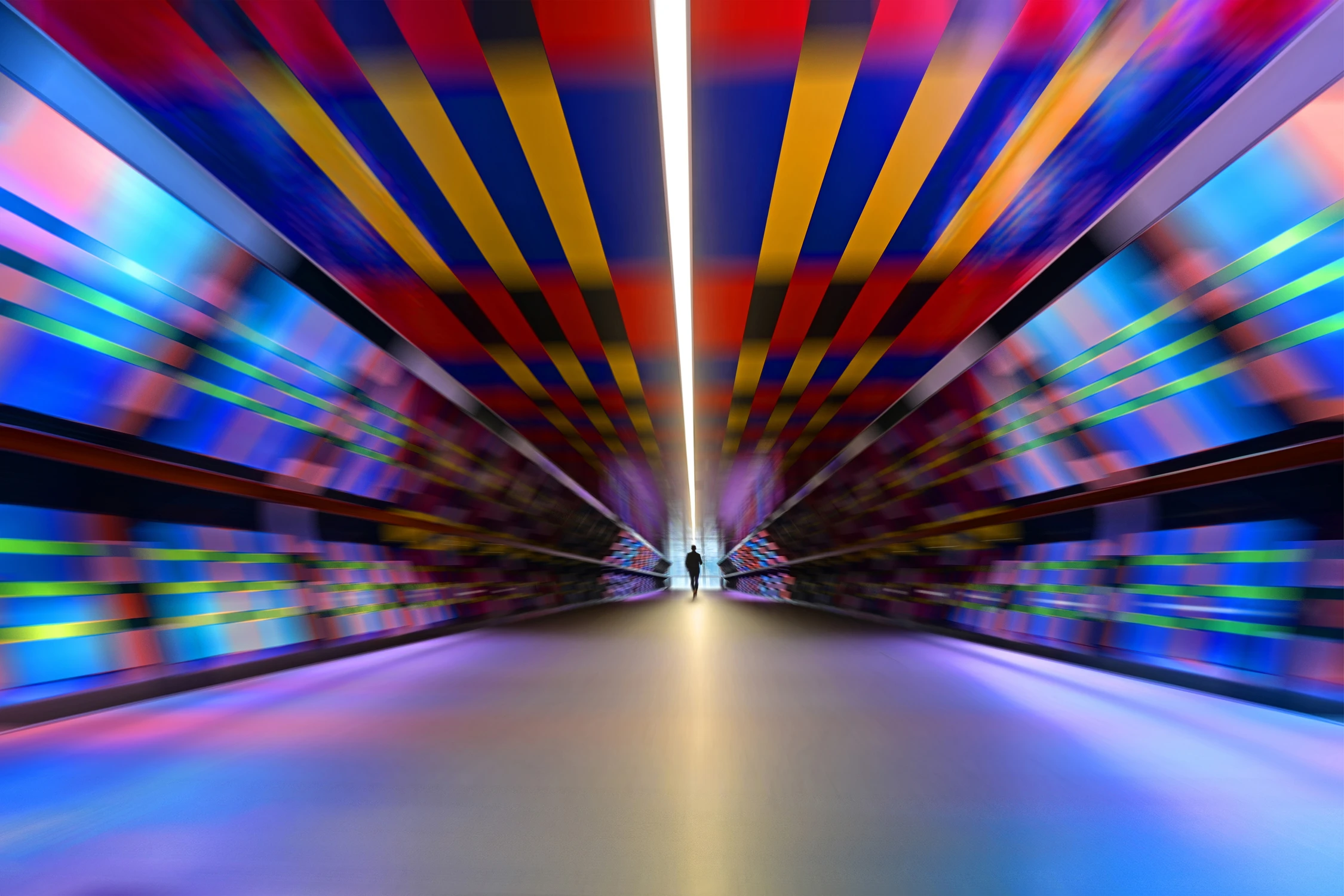 "Dawno, dawno temu, w odległej galaktyce..."